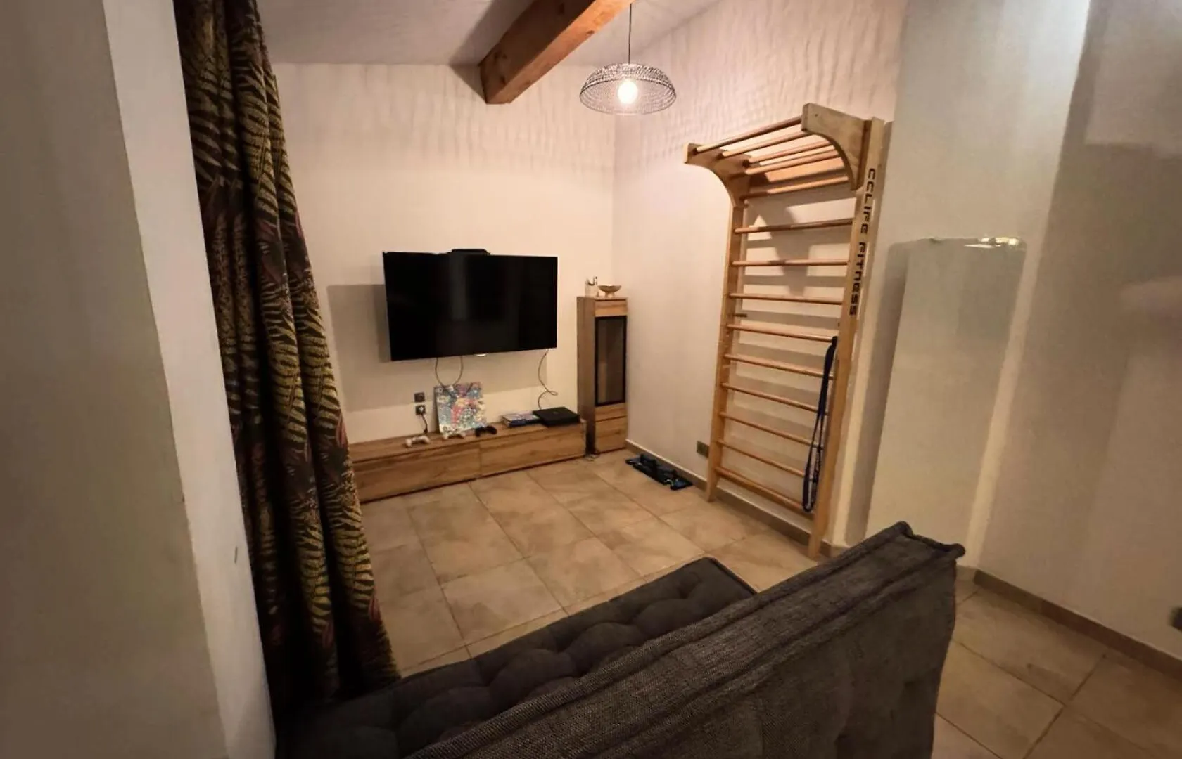 شقة Residence Bastide - Magnifique Maison A 200M De La Mer Avec Piscine Privee Spa Et Terrain De Petanque Mae-5901 سيكس-فور-لو-بلاج فرنسا