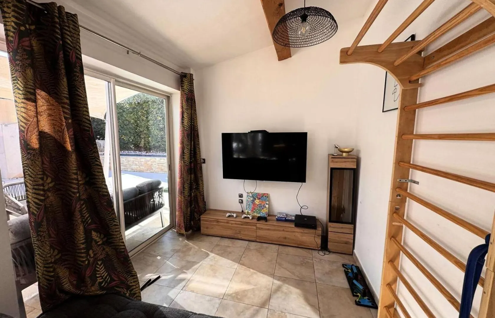 Residence Bastide - Magnifique Maison A 200M De La Mer Avec Piscine Privee Spa Et Terrain De Petanque Mae-5901 سيكس-فور-لو-بلاج شقة