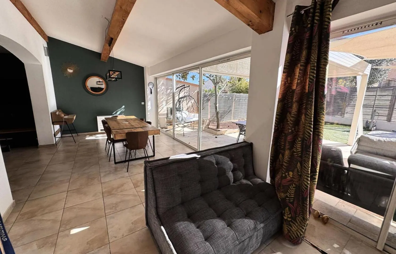 Residence Bastide - Magnifique Maison A 200M De La Mer Avec Piscine Privee Spa Et Terrain De Petanque Mae-5901 سيكس-فور-لو-بلاج