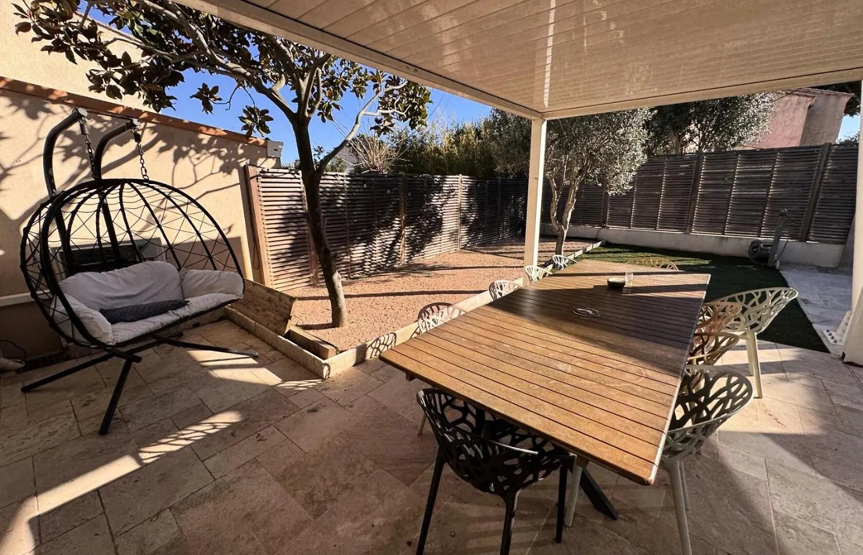 Residence Bastide - Magnifique Maison A 200M De La Mer Avec Piscine Privee Spa Et Terrain De Petanque Mae-5901 سيكس-فور-لو-بلاج فرنسا