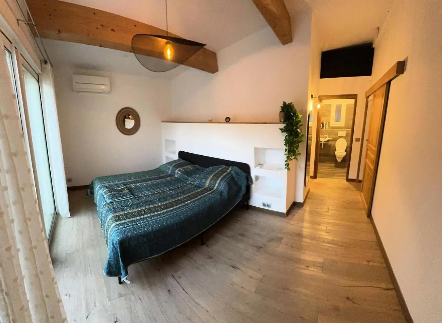 Residence Bastide - Magnifique Maison A 200M De La Mer Avec Piscine Privee Spa Et Terrain De Petanque Mae-5901 Six-Fours-les-Plages France