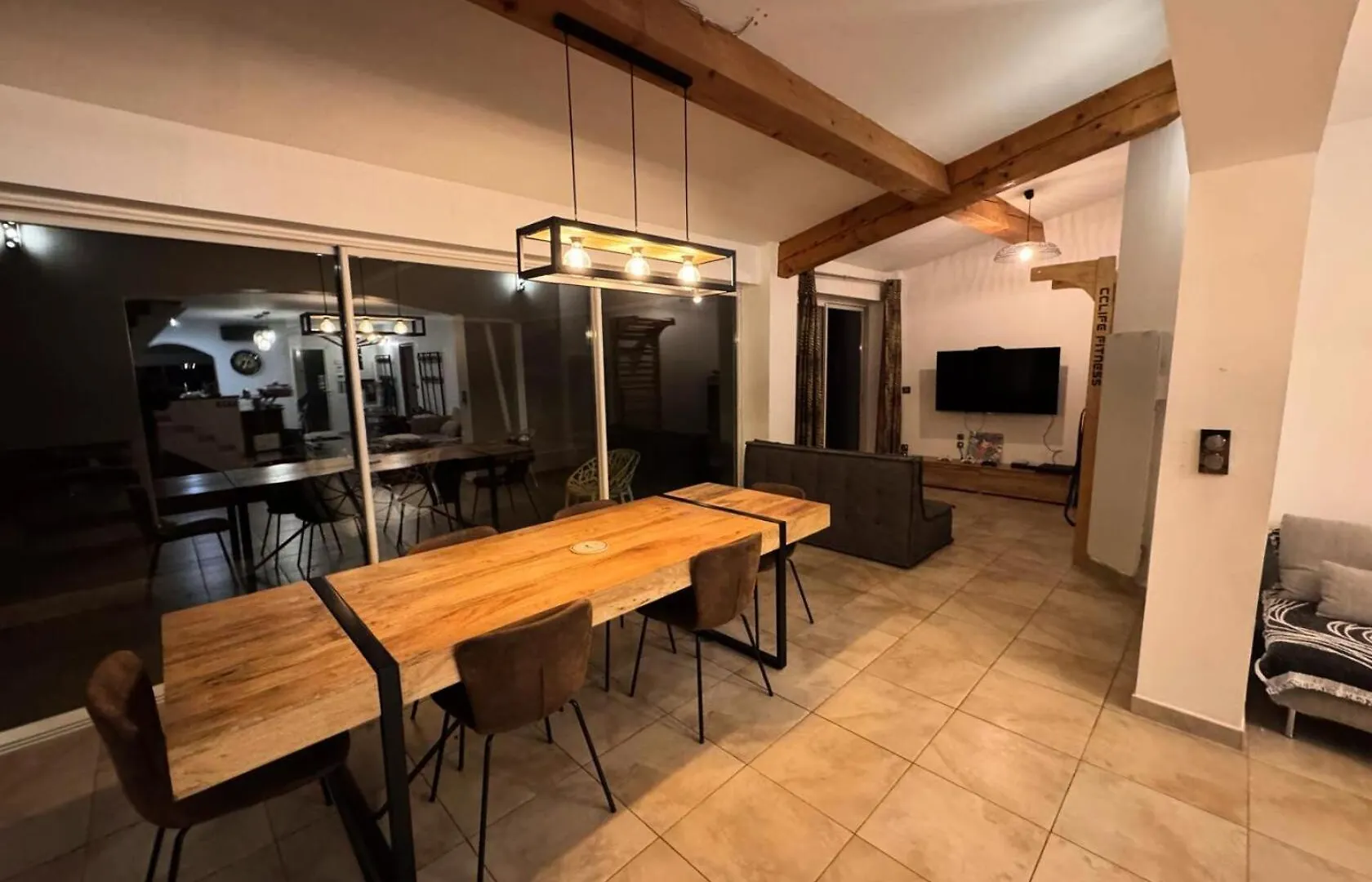 Apartment Residence Bastide - Magnifique Maison A 200M De La Mer Avec Piscine Privee Spa Et Terrain De Petanque Mae-5901 Six-Fours-les-Plages
