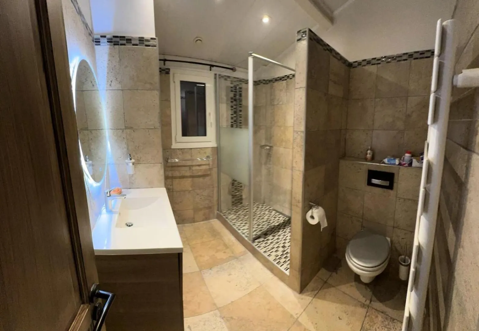 Residence Bastide - Magnifique Maison A 200M De La Mer Avec Piscine Privee Spa Et Terrain De Petanque Mae-5901 Six-Fours-les-Plages Apartment