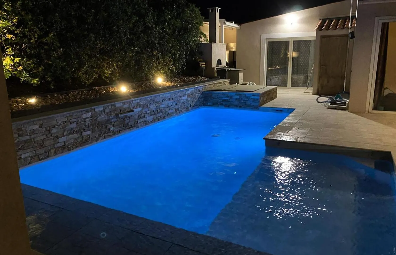 Residence Bastide - Magnifique Maison A 200M De La Mer Avec Piscine Privee Spa Et Terrain De Petanque Mae-5901 Six-Fours-les-Plages 0*,  France