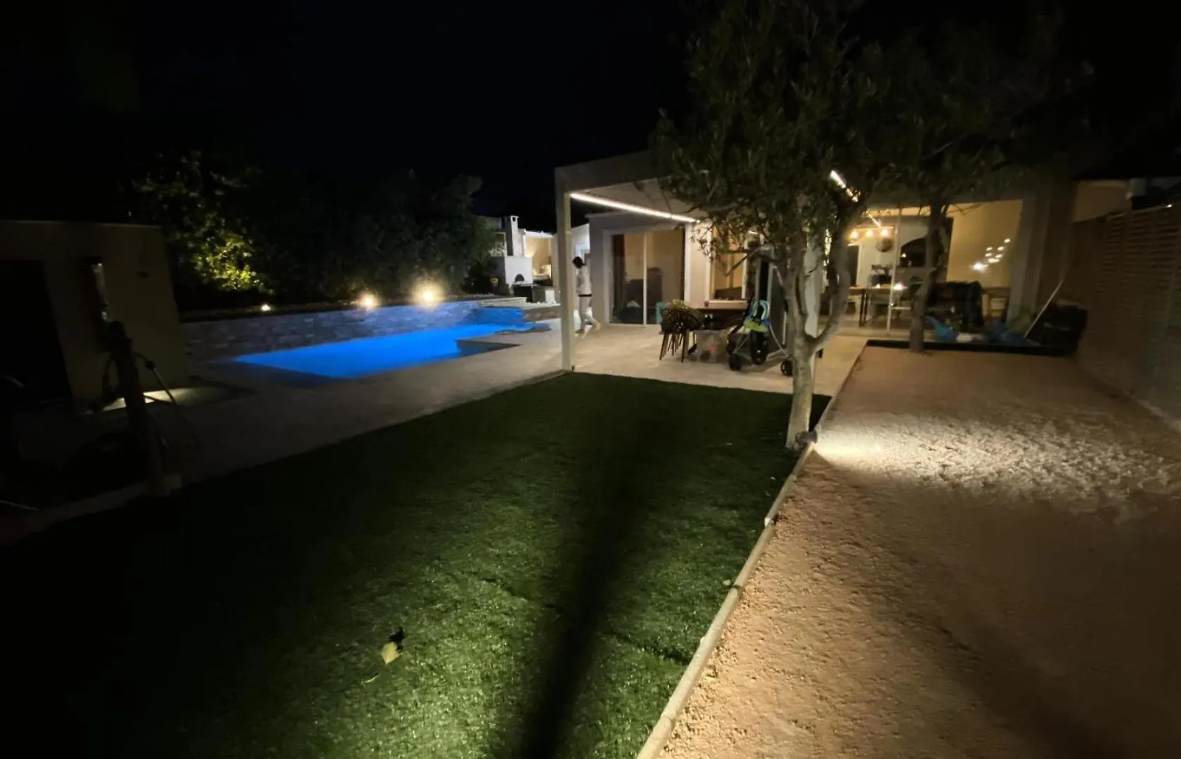 Residence Bastide - Magnifique Maison A 200M De La Mer Avec Piscine Privee Spa Et Terrain De Petanque Mae-5901 Six-Fours-les-Plages Apartment