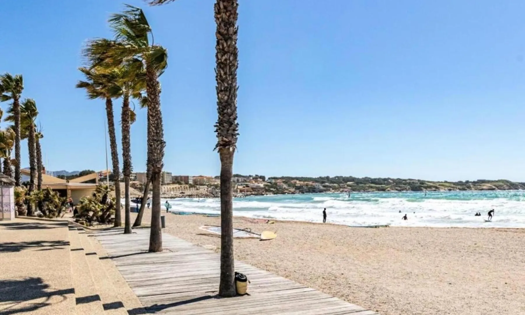 Residence Bastide - Magnifique Maison A 200M De La Mer Avec Piscine Privee Spa Et Terrain De Petanque Mae-5901 Six-Fours-les-Plages