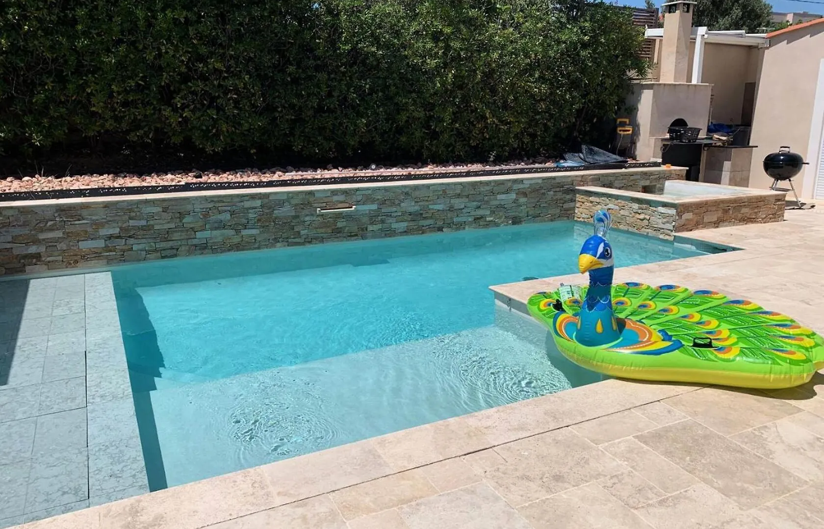 Apartment Residence Bastide - Magnifique Maison A 200M De La Mer Avec Piscine Privee Spa Et Terrain De Petanque Mae-5901 Six-Fours-les-Plages France
